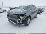 Chevrolet Equinox Lt 3GNAXUEG0RL220839 снимка