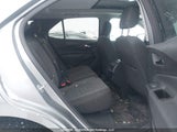 Chevrolet Equinox Lt 3GNAXUEG0RL220839 снимка