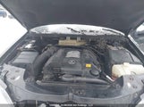 Mercedes-Benz Ml 500 4JGAB75E13A435356 снимка
