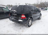Mercedes-Benz Ml 500 4JGAB75E13A435356 снимка