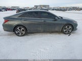 Hyundai Elantra Luxury Ivt With Two-Tone Interior KMHLN4AG8PU409167 photo