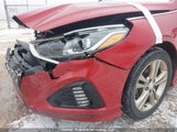 Hyundai Sonata Essential 5NPE34AF9KH794476 снимка
