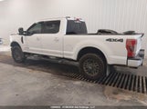 Ford F-350 Lariat 1FT8W3BT6MED74485 fotografie