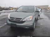 Honda Cr-V Lx 5J6RE4H38BL810681 снимка
