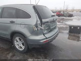Honda Cr-V Lx 5J6RE4H38BL810681 снимка