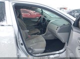 Toyota Corolla Ce 2T1BU4EE6AC370191 fotografie