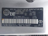 Toyota Corolla Ce 2T1BU4EE6AC370191 fotografie