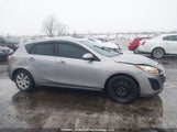 Mazda Mazda3 Gx JM1BL1HFXA1352447 снимка