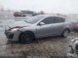 Mazda Mazda3 Gx JM1BL1HFXA1352447 fotografie