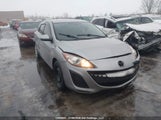 Mazda Mazda3 Gx JM1BL1HFXA1352447 снимка