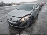 Mazda Mazda3 Gx JM1BL1HFXA1352447 снимка