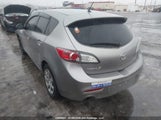 Mazda Mazda3 Gx JM1BL1HFXA1352447 fotografie
