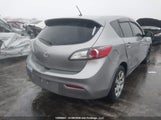 Mazda Mazda3 Gx JM1BL1HFXA1352447 fotografie