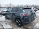 Jeep Compass Limited 3C4NJDCB7JT107381 снимка