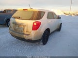 Chevrolet Equinox Ls 2GNFLEEK0F6182914 снимка