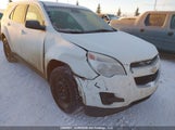 Chevrolet Equinox Ls 2GNFLEEK0F6182914 fotografie