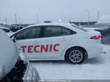 Toyota Corolla Hybrid Le JTDBCMFE3R3048145 fotografie