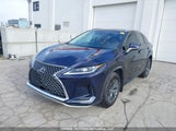 Lexus Rx 350 2T2HZMDA0NC308720 снимка