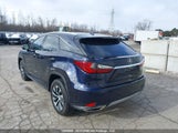 Lexus Rx 350 2T2HZMDA0NC308720 снимка