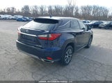 Lexus Rx 350 2T2HZMDA0NC308720 снимка