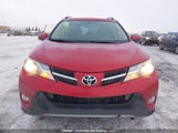 Toyota Rav4 Xle 2T3RFREVXEW205620 снимка