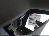 Toyota Corolla Le 5YFBPRBEXLP041697 снимка