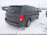 Dodge Grand Caravan Se/Sxt 2C4RDGBG2CR420691 снимка