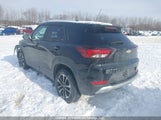 Chevrolet Trailblazer Lt KL79MRSL8SB173065 снимка