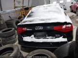 Audi A4 2.0T Technik Plus WAUKFCFLXGA009851 fotografie