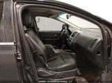 Ford Edge Limited 2FMDK4KC7ABA02415 fotografie