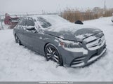 Mercedes-Benz C 43 Amg 55SWF6EBXKU285931 photo