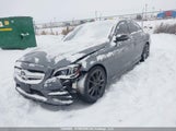 Mercedes-Benz C 43 Amg 55SWF6EBXKU285931 fotografie