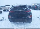 Hyundai Kona Sel Plus KM8K6CAA4MU700615 снимка