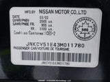 Infiniti G35 JNKCV51E43M011780 снимка