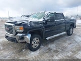 GMC Sierra 2500Hd Sle 1GT12SEY2HF184164 снимка