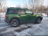 Ford Bronco Sport Big Bend 3FMCR9BN0SRE29802 снимка