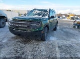 Ford Bronco Sport Big Bend 3FMCR9BN0SRE29802 fotografie
