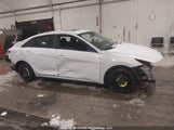 Hyundai Elantra Preferred Ivt With Sun And Tech Package KMHLM4AG1MU142467 photo