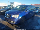 Dodge Grand Caravan Premium Plus 2C4RDGCG8LR247421 снимка