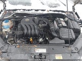 Volkswagen Jetta 2.0L Comfortline 3VWDK7AJ4BM059593 fotografie
