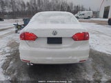 Volkswagen Jetta 2.0L Comfortline 3VWDK7AJ4BM059593 снимка