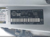 Toyota Corolla Ce/Le/S 2T1BR32E47C790492 снимка