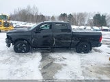 Ram  Classic Tradesman 3C6RR7KT2NG358448 снимка