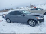 Honda Accord Lx 1HGCP26348A814956 снимка
