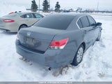 Honda Accord Lx 1HGCP26348A814956 снимка