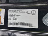 Honda Accord 1HGCV1F36NA802321 снимка