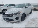 Kia Sorento Sx/Sx Limited 5XYPKDA11GG111782 fotografie