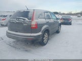 Honda Cr-V 5J6RE4H35AL801872 снимка