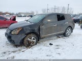 Nissan Rogue JN8AS5MT8DW025123 снимка