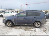 Mitsubishi Outlander JA4MT31X99Z606700 снимка